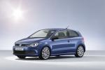 Volkswagen Polo BlueGT 2012 года